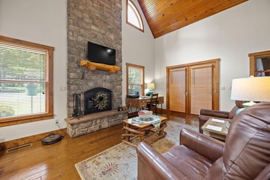 Surrounded by the beauty of nature and located within the gated - photo 5