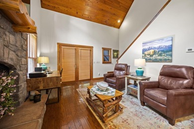 Surrounded by the beauty of nature and located within the gated - photo 6