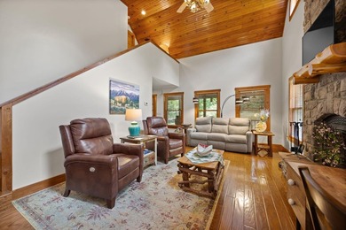Surrounded by the beauty of nature and located within the gated - photo 7