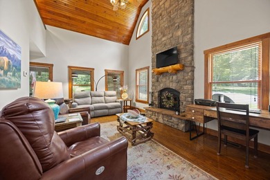 Surrounded by the beauty of nature and located within the gated - photo 8