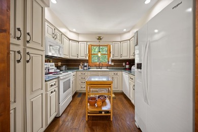 Surrounded by the beauty of nature and located within the gated - photo 9