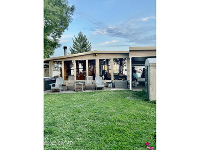 Reelfoot Lake Home For Sale in Hornbeak Tennessee