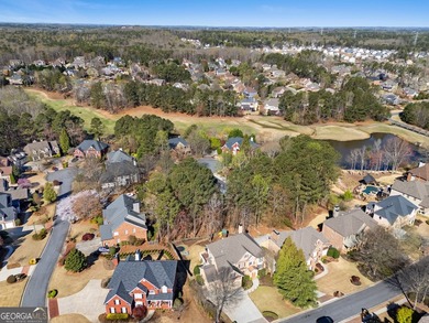 Welcome to your dream home in the prestigious golf community of - photo 11
