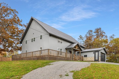 (private lake, pond, creek) Home For Sale in Corinth Kentucky