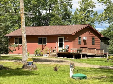 Lake Home For Sale in Palisade, Minnesota