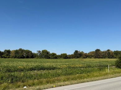 Brookville Lake Acreage For Sale in Brookville Indiana