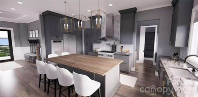 Build and customize your own lakeside retreat in the quiet and - photo 12
