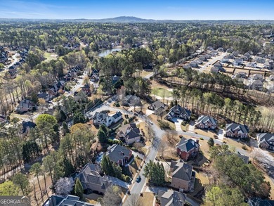 Welcome to your dream home in the prestigious golf community of - photo 13