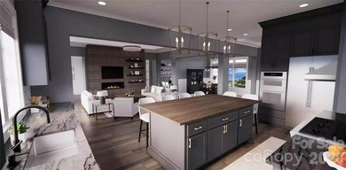 Build and customize your own lakeside retreat in the quiet and - photo 13