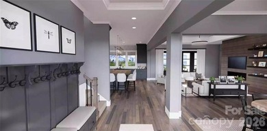 Build and customize your own lakeside retreat in the quiet and - photo 19