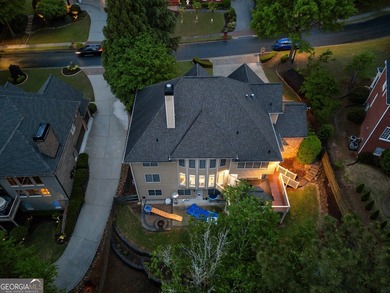 Welcome to your dream home in the prestigious golf community of - photo 20