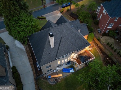 Welcome to your dream home in the prestigious golf community of - photo 21