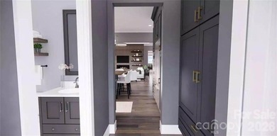 Build and customize your own lakeside retreat in the quiet and - photo 22