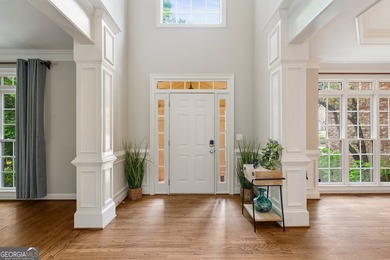 Welcome to your dream home in the prestigious golf community of - photo 24