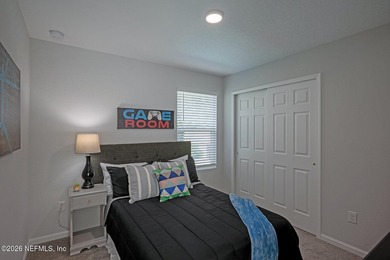Adorable new 3-bedroom, 2.5 bath home just completed - photo 25