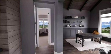 Build and customize your own lakeside retreat in the quiet and - photo 25
