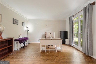 Welcome to your dream home in the prestigious golf community of - photo 26