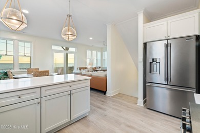 Experience the best of both worlds with tranquil sound views and