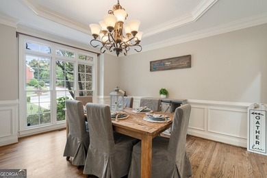 Welcome to your dream home in the prestigious golf community of - photo 30