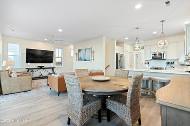 Experience the best of both worlds with tranquil sound views and