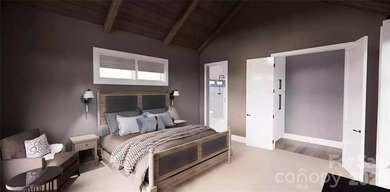 Build and customize your own lakeside retreat in the quiet and - photo 30