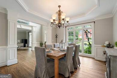 Welcome to your dream home in the prestigious golf community of - photo 31