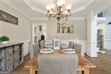 Welcome to your dream home in the prestigious golf community of - photo 32