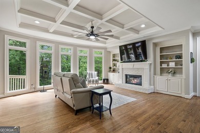 Welcome to your dream home in the prestigious golf community of - photo 35