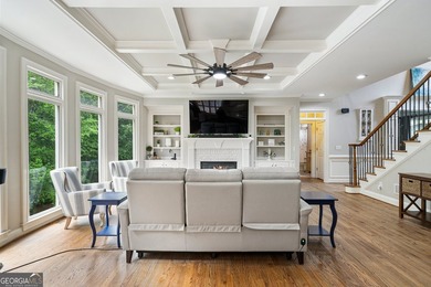 Welcome to your dream home in the prestigious golf community of - photo 36