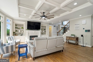 Welcome to your dream home in the prestigious golf community of - photo 37
