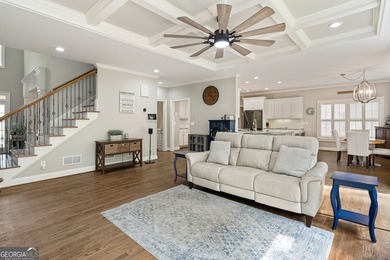 Welcome to your dream home in the prestigious golf community of - photo 39