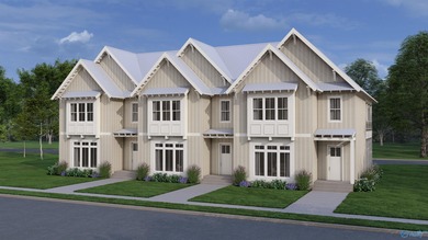 Lake Guntersville Townhome/Townhouse For Sale in Guntersville AL