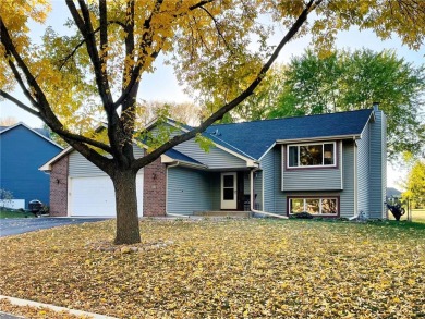 Weaver Lake Home Sale Pending in Maple Grove Minnesota