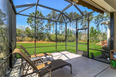 Welcome to easy, elegant Lowcountry living in the highly - photo 2