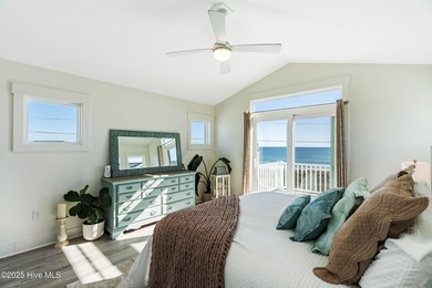 Experience the best of both worlds with tranquil sound views and