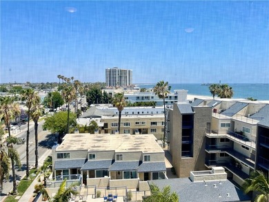 Beautiful Ocean and Sand View from this 7th Floor Condo in the - photo 2