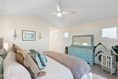 Experience the best of both worlds with tranquil sound views and