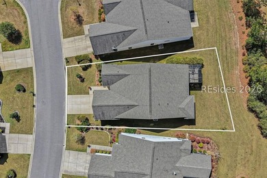 Welcome to easy, elegant Lowcountry living in the highly - photo 4