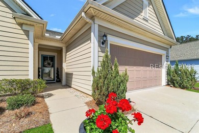 Welcome to easy, elegant Lowcountry living in the highly - photo 5