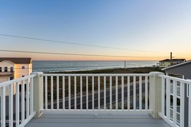 Experience the best of both worlds with tranquil sound views and