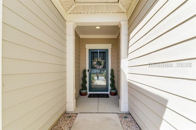 Welcome to easy, elegant Lowcountry living in the highly - photo 6