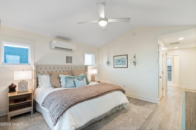 Experience the best of both worlds with tranquil sound views and