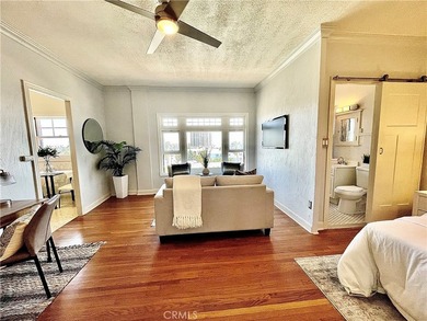 Beautiful Ocean and Sand View from this 7th Floor Condo in the - photo 6