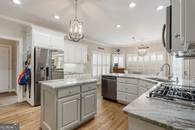Welcome to your dream home in the prestigious golf community of - photo 48
