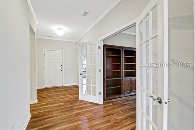 Welcome to easy, elegant Lowcountry living in the highly - photo 8