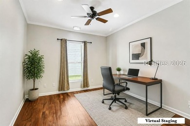 Welcome to easy, elegant Lowcountry living in the highly - photo 9