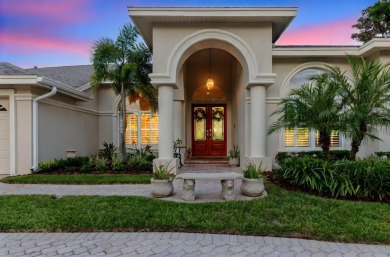 Lake Home For Sale in Palm Harbor, Florida