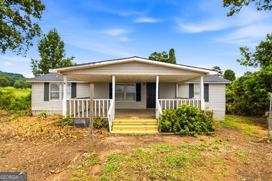 Opportunity awaits in North Hall! Situated on over an acre in - photo 4