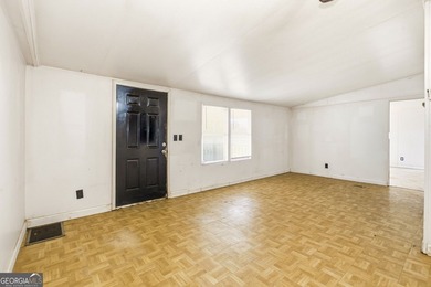Opportunity awaits in North Hall! Situated on over an acre in - photo 6