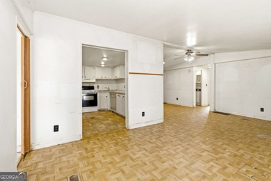 Opportunity awaits in North Hall! Situated on over an acre in - photo 8